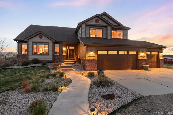6213 Lake Gulch Road, Castle Rock, CO 80104