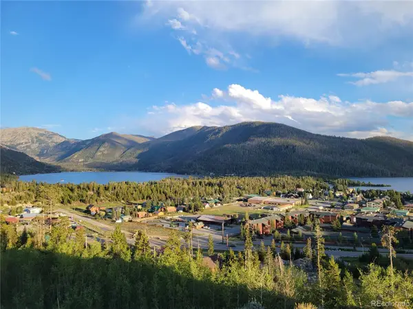 Lot 13 & 14 Park Avenue, Grand Lake, CO 80447