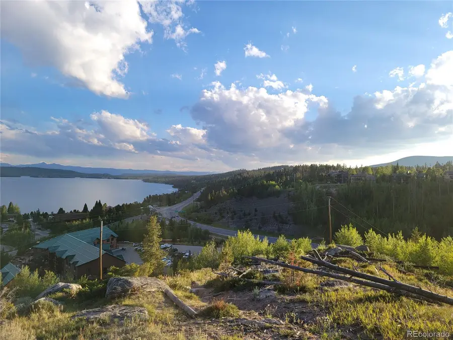 Lot 13 & 14 Park Avenue, Grand Lake, CO 80447 - #3