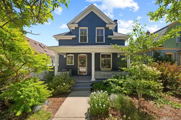 1510 S Clarkson Street, Denver, CO 80210