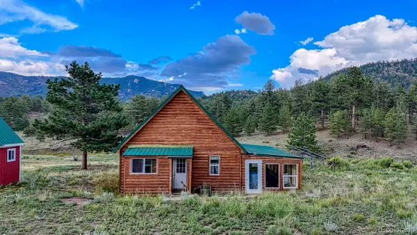 308 Dilley Lane, Westcliffe, CO 81252