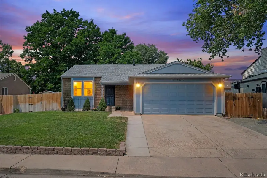 12451 Bellaire Street, Thornton, CO 80241 - #2