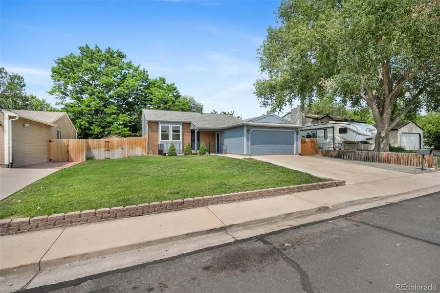 12451 Bellaire Street, Thornton, CO 80241 - #3