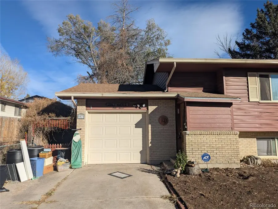 57 N Ely Street, Colorado Springs, CO 80911 - Image #2