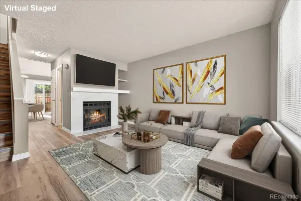 17696 E Loyola Drive #C, Aurora, CO 80013