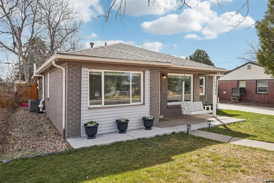 5480 Dudley Court, Arvada, CO 80002 - #3