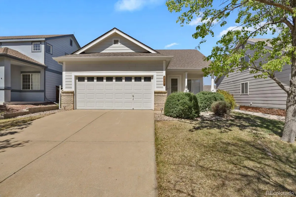 407 Grey Swallow Street, Brighton, CO 80601 - #1