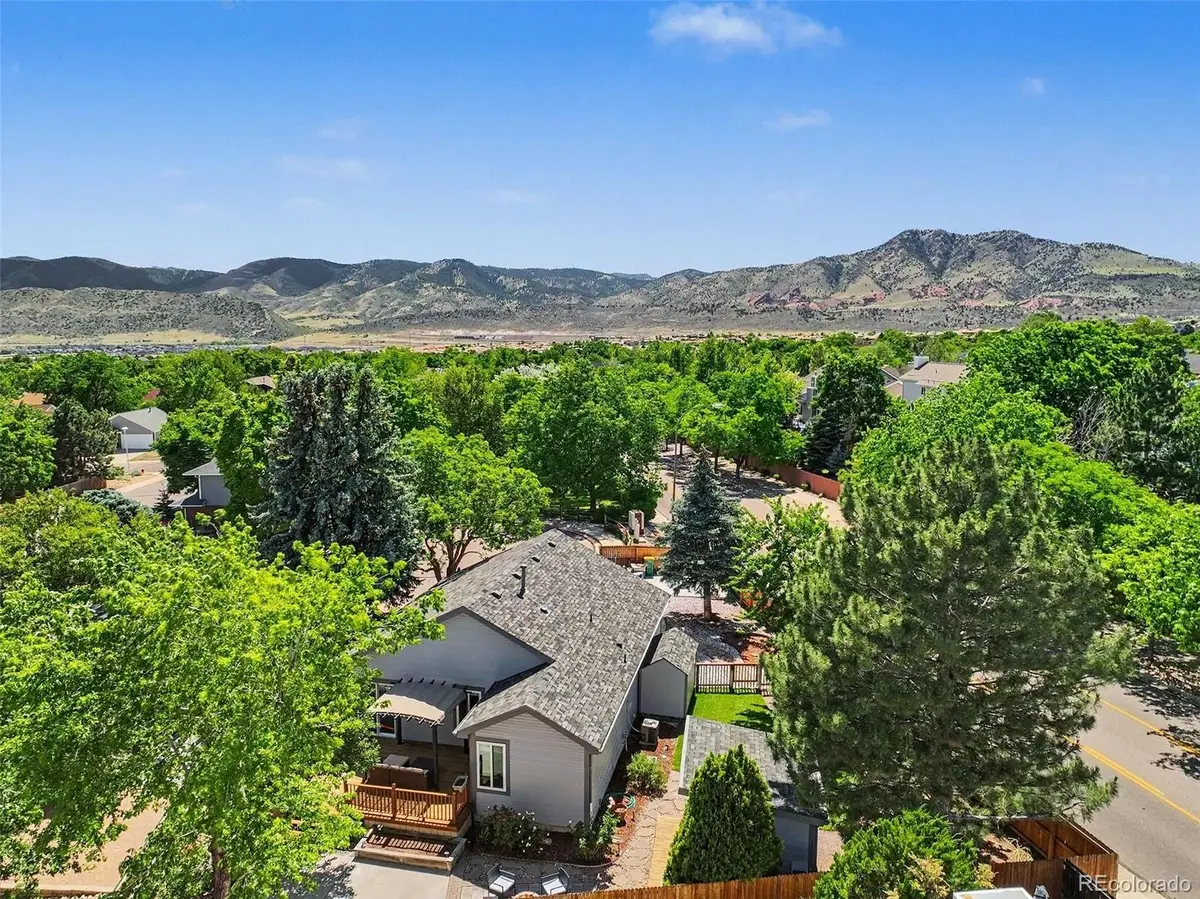 2200 S Eldridge Court, Lakewood, CO 80228 - #1