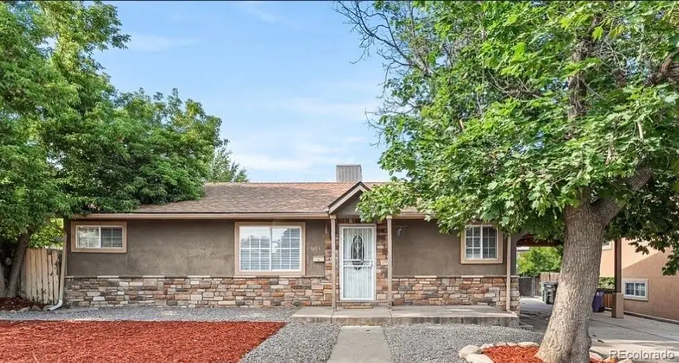 5133 W Dakota Avenue, Denver, CO 80219 - #1