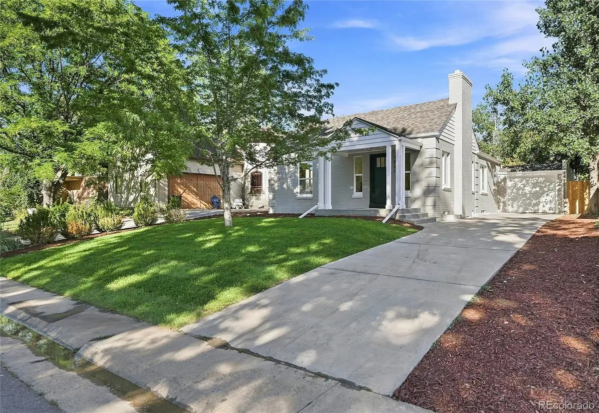 1840 Newport Street, Denver, CO 80220 - #1