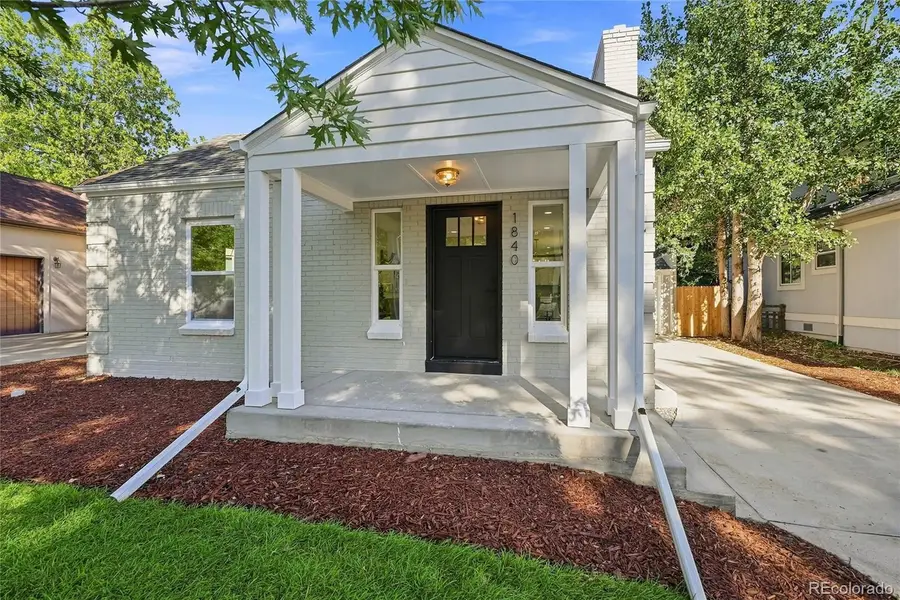 1840 Newport Street, Denver, CO 80220 - #2