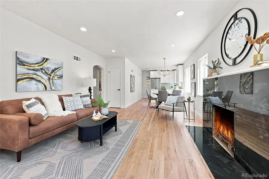 1840 Newport Street, Denver, CO 80220 - #3