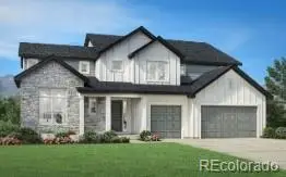 4610 Coal Bank Drive, Castle Rock, CO 80104 - #1