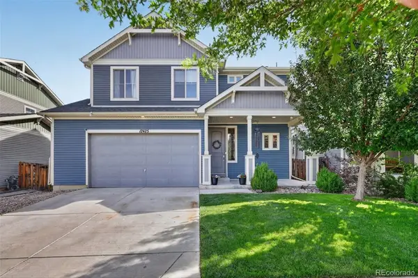 12425 E 105th Way, Commerce City, CO 80022