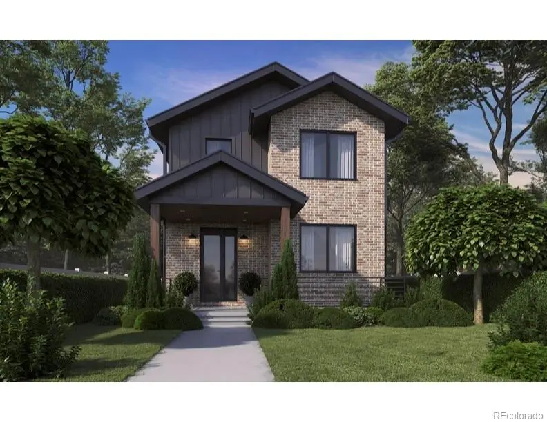 4226 Clay Street, Denver, CO 80211 - #1