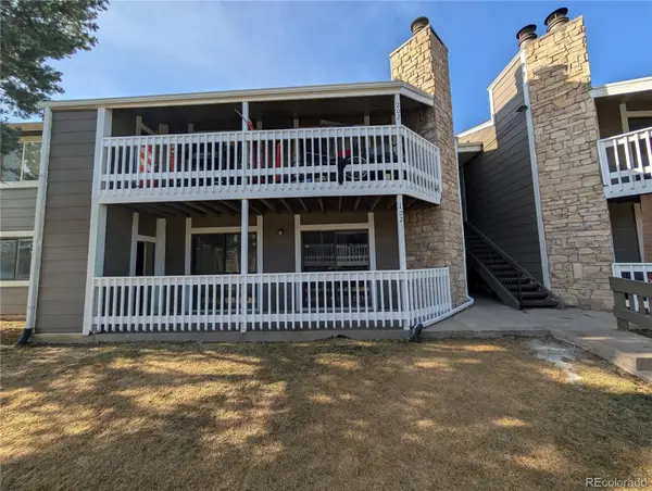 18103 E Kentucky Avenue #102, Aurora, CO 80017