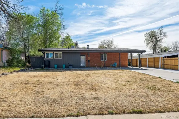 7928 Raleigh Place, Westminster, CO 80030
