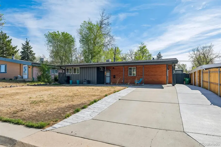 7928 Raleigh Place, Westminster, CO 80030 - #2