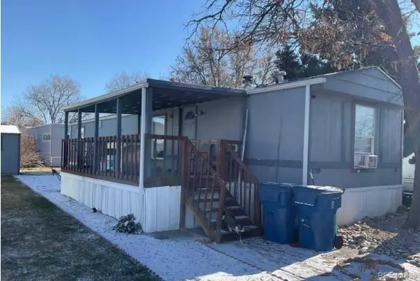 1720 Eisenhower Way, Aurora, CO 80011