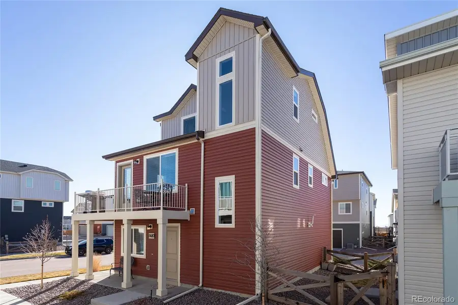 5680 Tramore Court, Colorado Springs, CO 80927 - #2