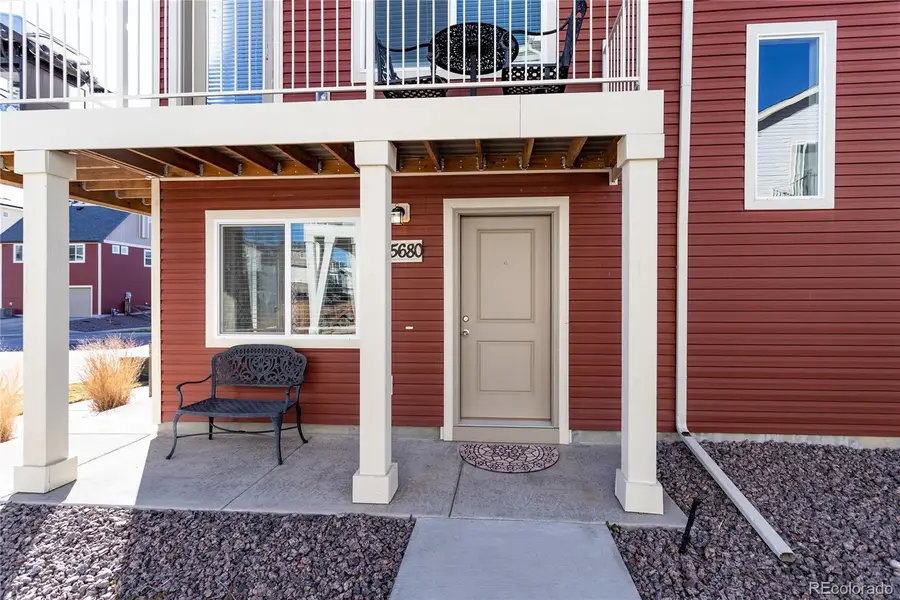 5680 Tramore Court, Colorado Springs, CO 80927 - #3