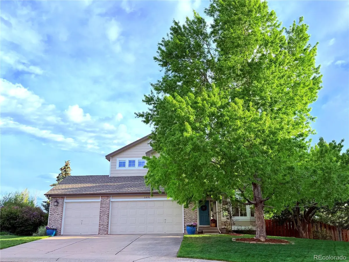 21876 E Berry Place, Centennial, CO 80015 - #1