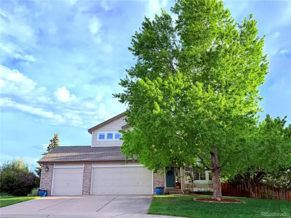 21876 E Berry Place, Centennial, CO 80015