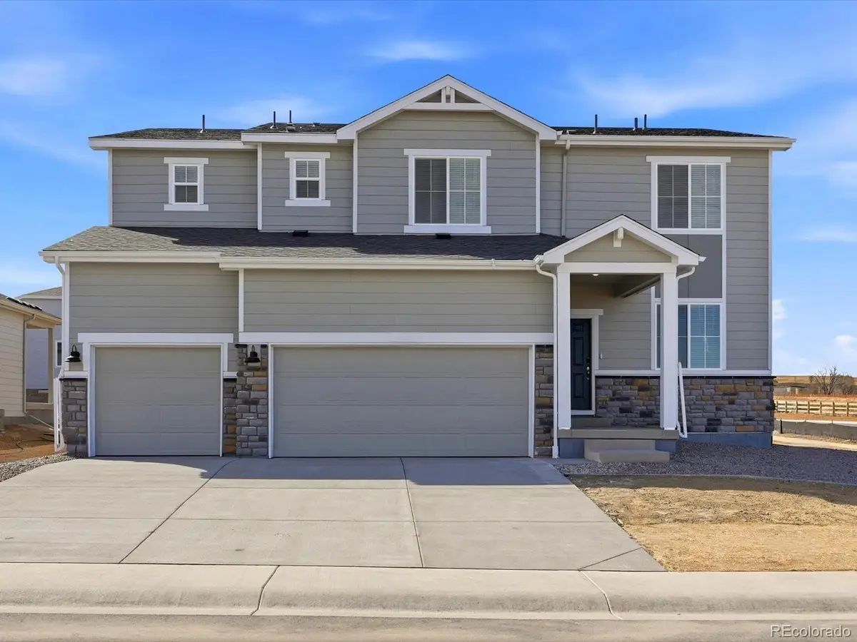 1608 Rumley Creek Drive, Windsor, CO 80550 - #1