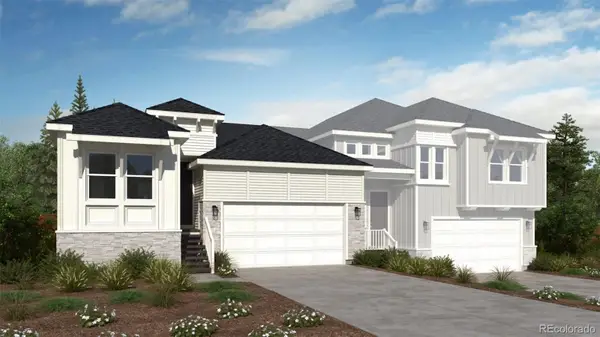 1888 Grayside Circle, Castle Rock, CO 80109