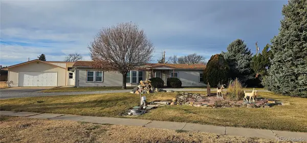 401 Iowa Avenue, Seibert, CO 80834