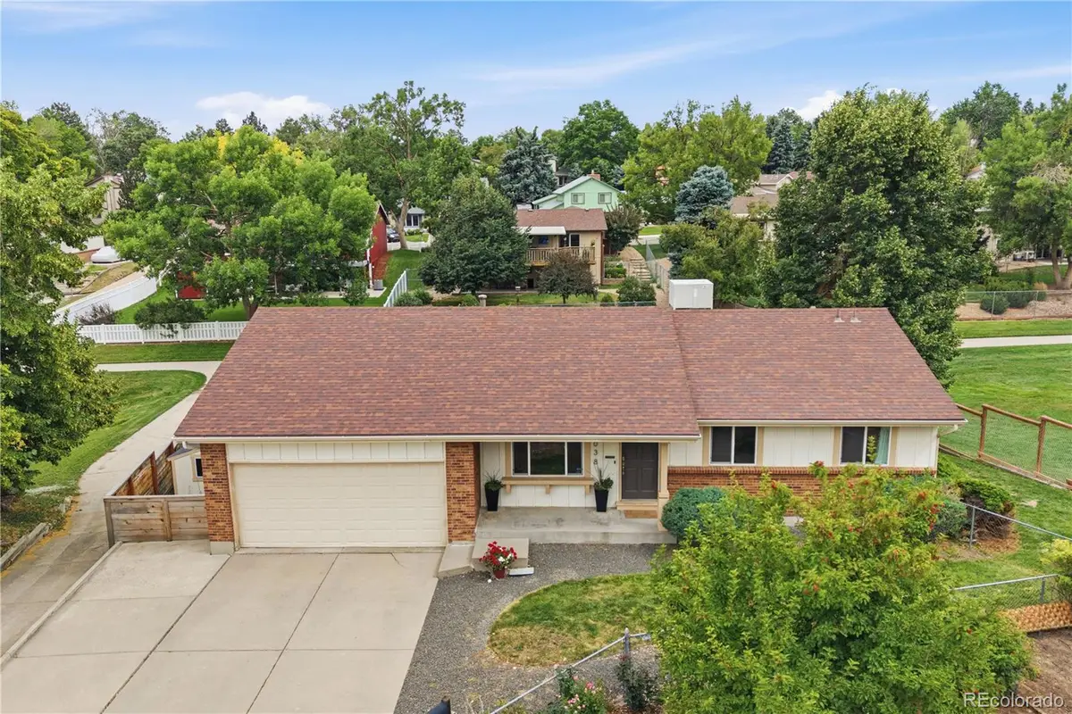 9038 W 77th Place, Arvada, CO 80005 - #1