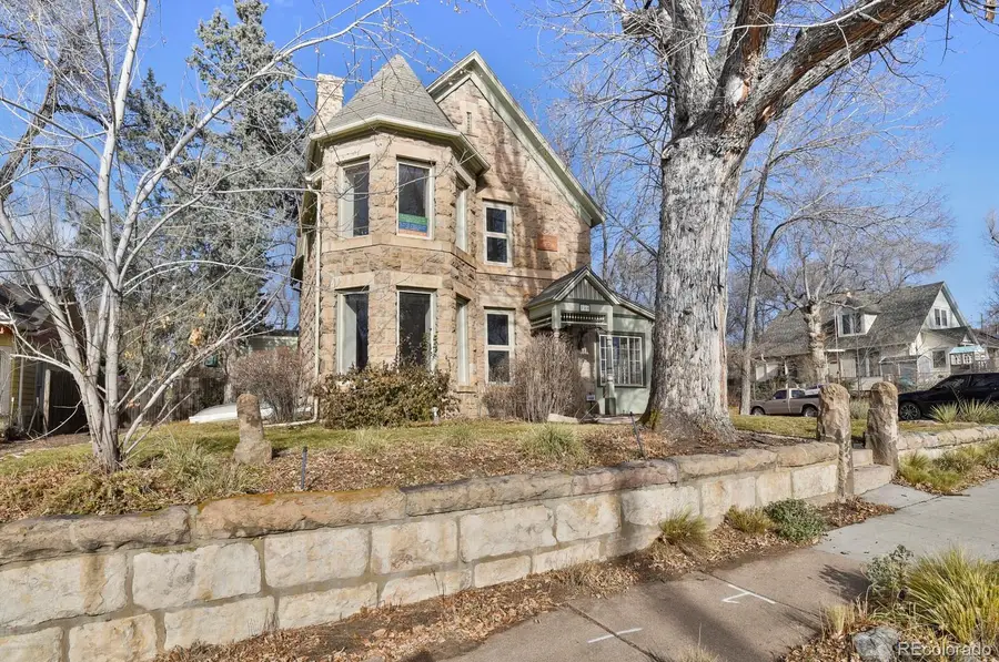 728 E High Street, Colorado Springs, CO 80903 - Image #2