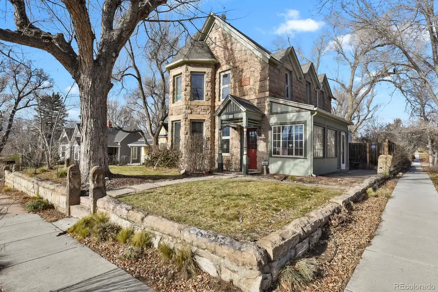 728 E High Street, Colorado Springs, CO 80903 - Image #3