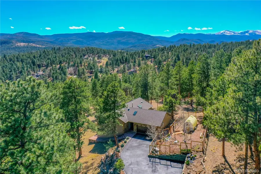 226 Bear Drive, Evergreen, CO 80439 - #2