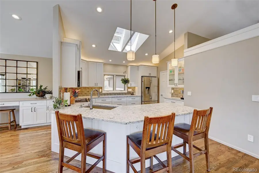 226 Bear Drive, Evergreen, CO 80439 - #3