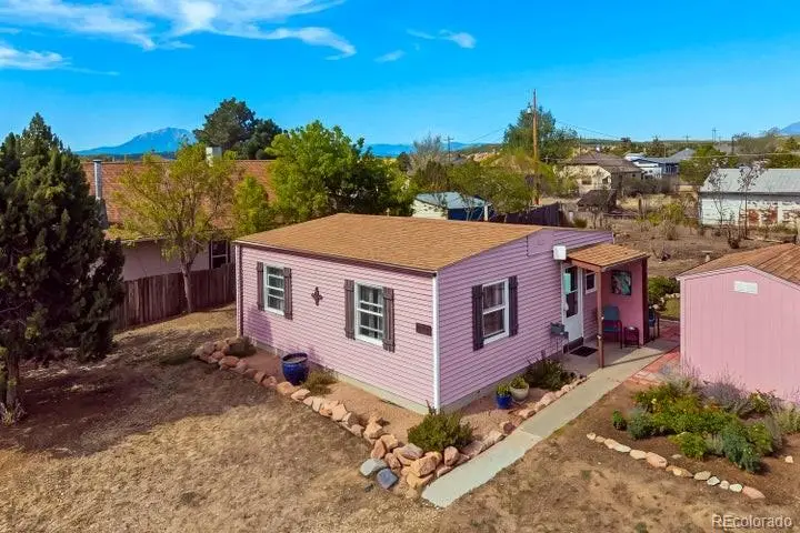 809.5 Montana Street #5, Walsenburg, CO 81089 - #2