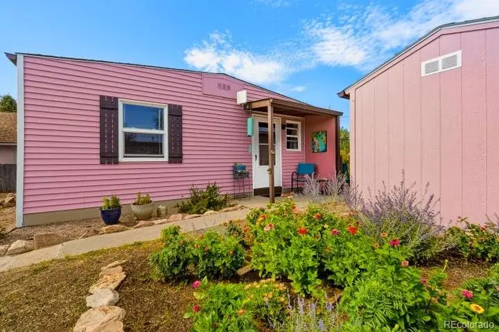 809.5 Montana Street #5, Walsenburg, CO 81089 - #3