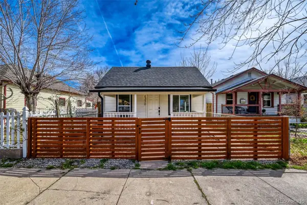 4320 Clayton Street, Denver, CO 80216