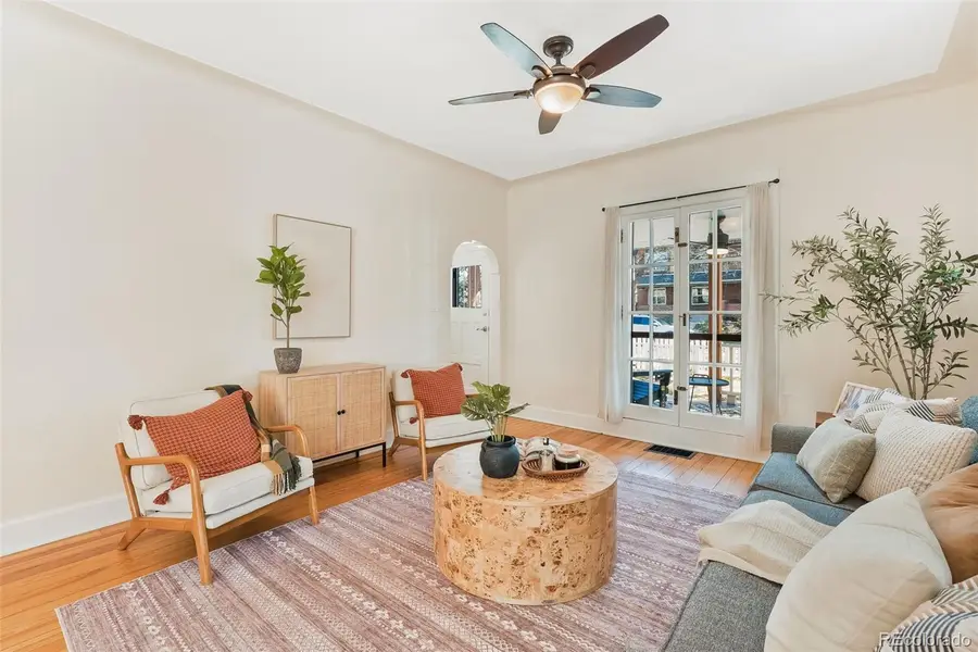 1671 S Grant Street, Denver, CO 80210 - #3
