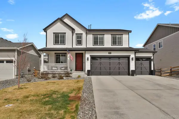 1425 Hart Lane, Elizabeth, CO 80107
