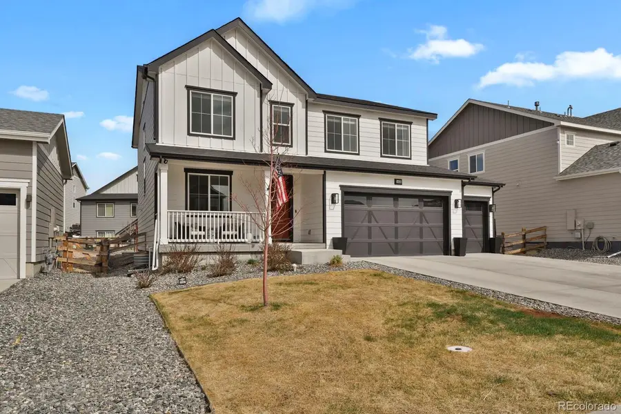 1425 Hart Lane, Elizabeth, CO 80107 - #2