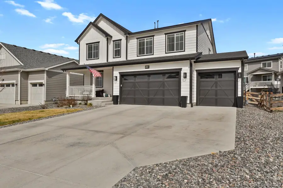 1425 Hart Lane, Elizabeth, CO 80107 - #3