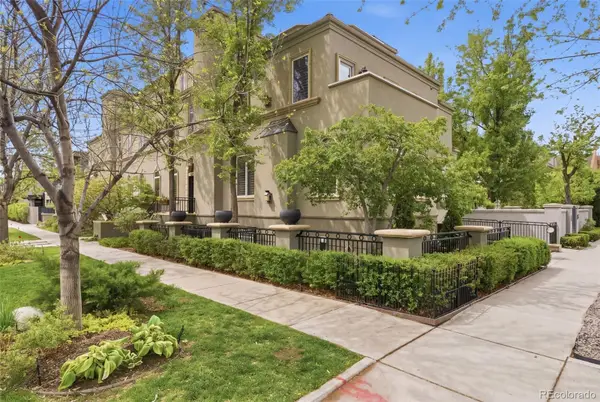 2700 E 4th Avenue, Denver, CO 80206