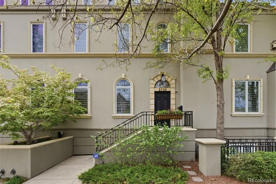 2700 E 4th Avenue, Denver, CO 80206 - #2