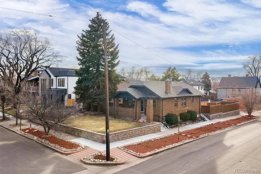 1901 S Clarkson Street, Denver, CO 80210 - Image #2