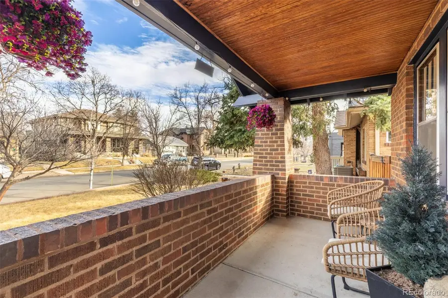 1901 S Clarkson Street, Denver, CO 80210 - Image #3