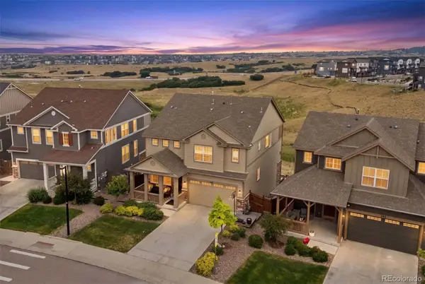 410 Hyde Park Circle, Castle Rock, CO 80108