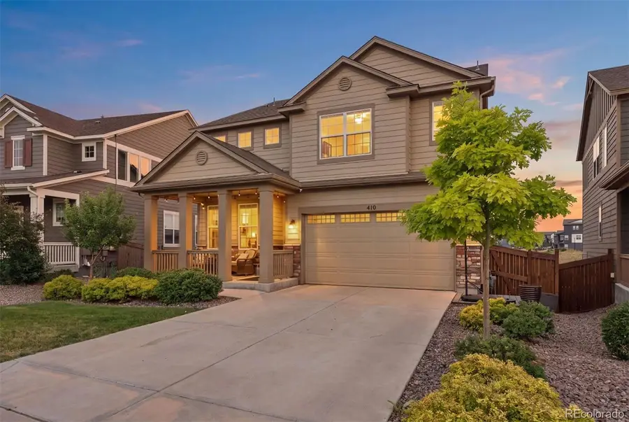 410 Hyde Park Circle, Castle Rock, CO 80108 - #3