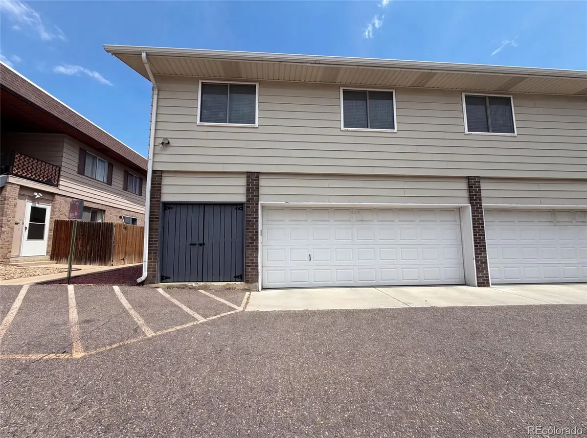 9867 Lane Street, West Adams, CO 80260 - #1