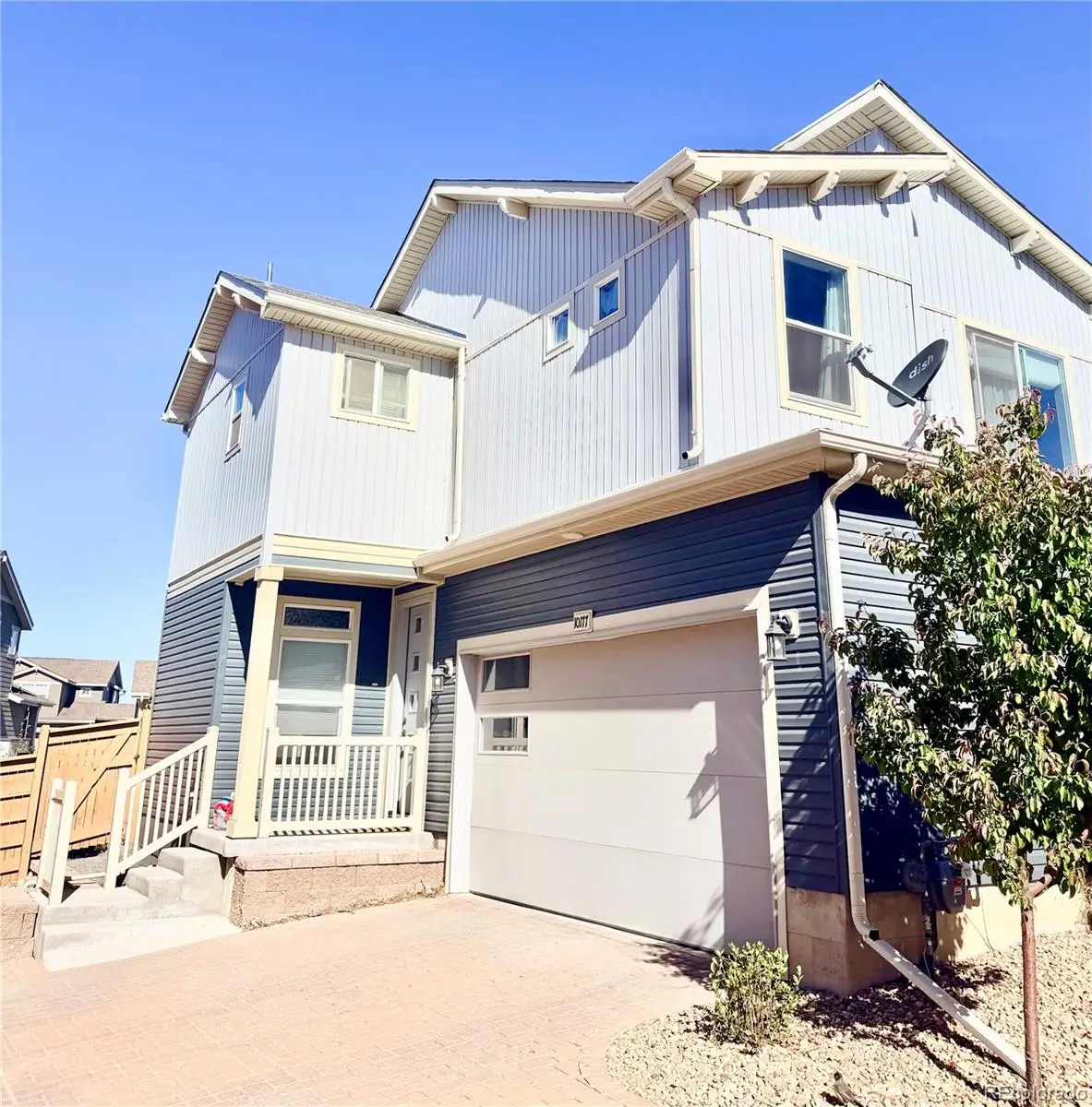 10177 Worchester Street, Commerce City, CO 80022 - #1